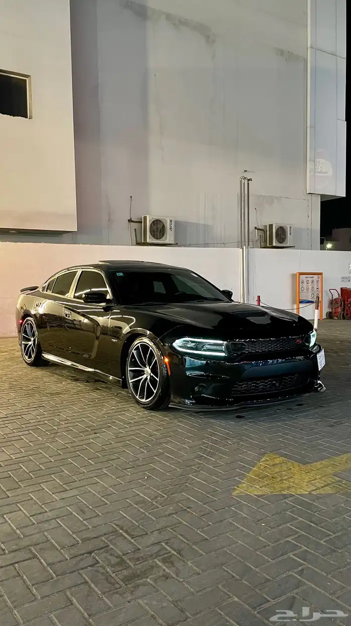 تشارجر رود أند تراك 2016   سعودي (وارد المتحدة 5