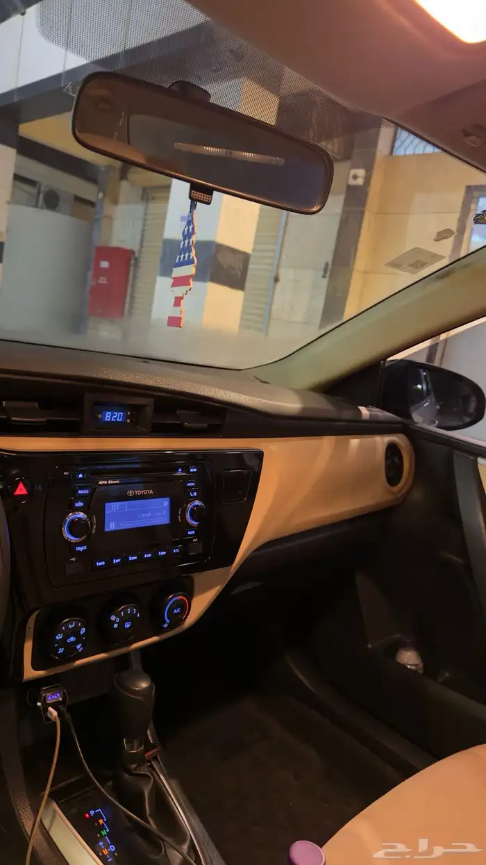 كورلا 2018 للبيع 16