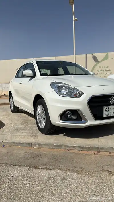 سوزوكي ديزاير 2024 index