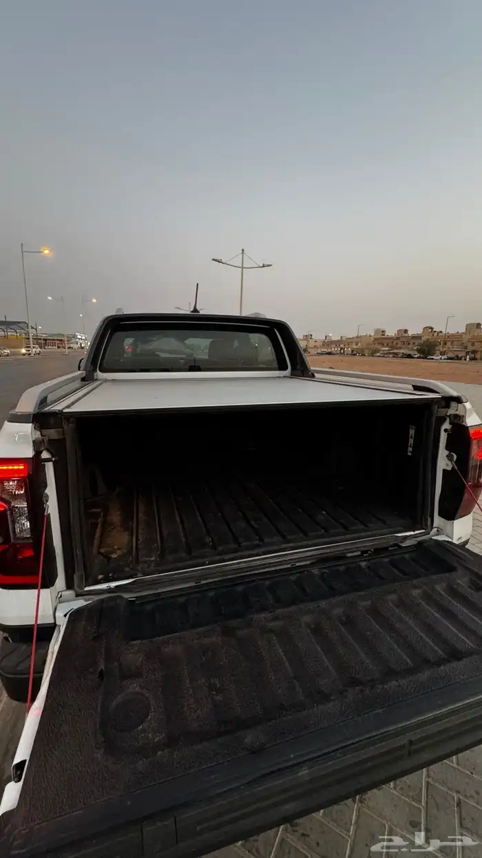 رينجر فورد 2023 15