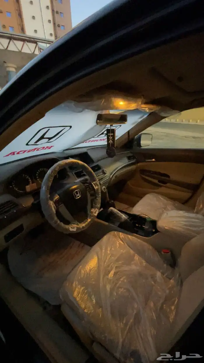 هوندا اكورد 2