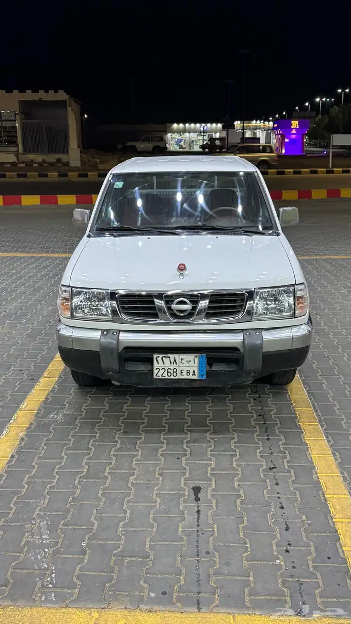 ددسن 2005 شرط مرشوش تجميلي 2