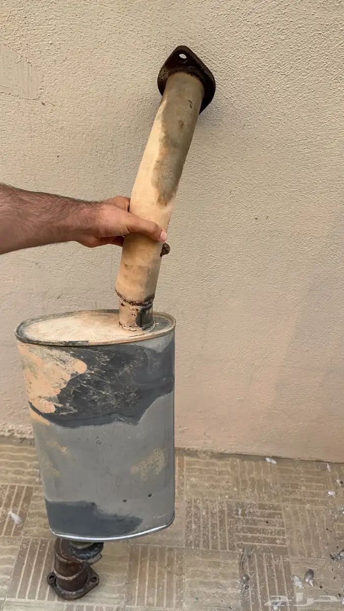 هدرز فتك بو حبل وانتيك استخدام قليل 3