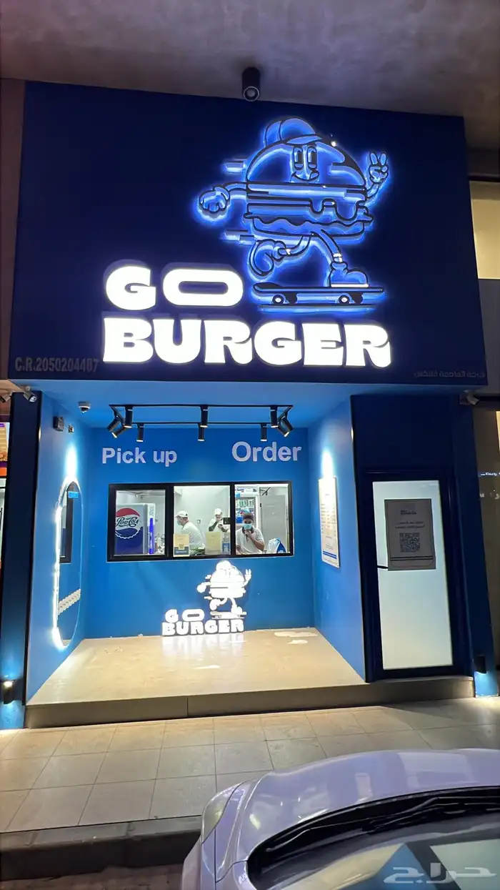 دعايه واعلان  تنفيذ بأدق التفاصيل 2