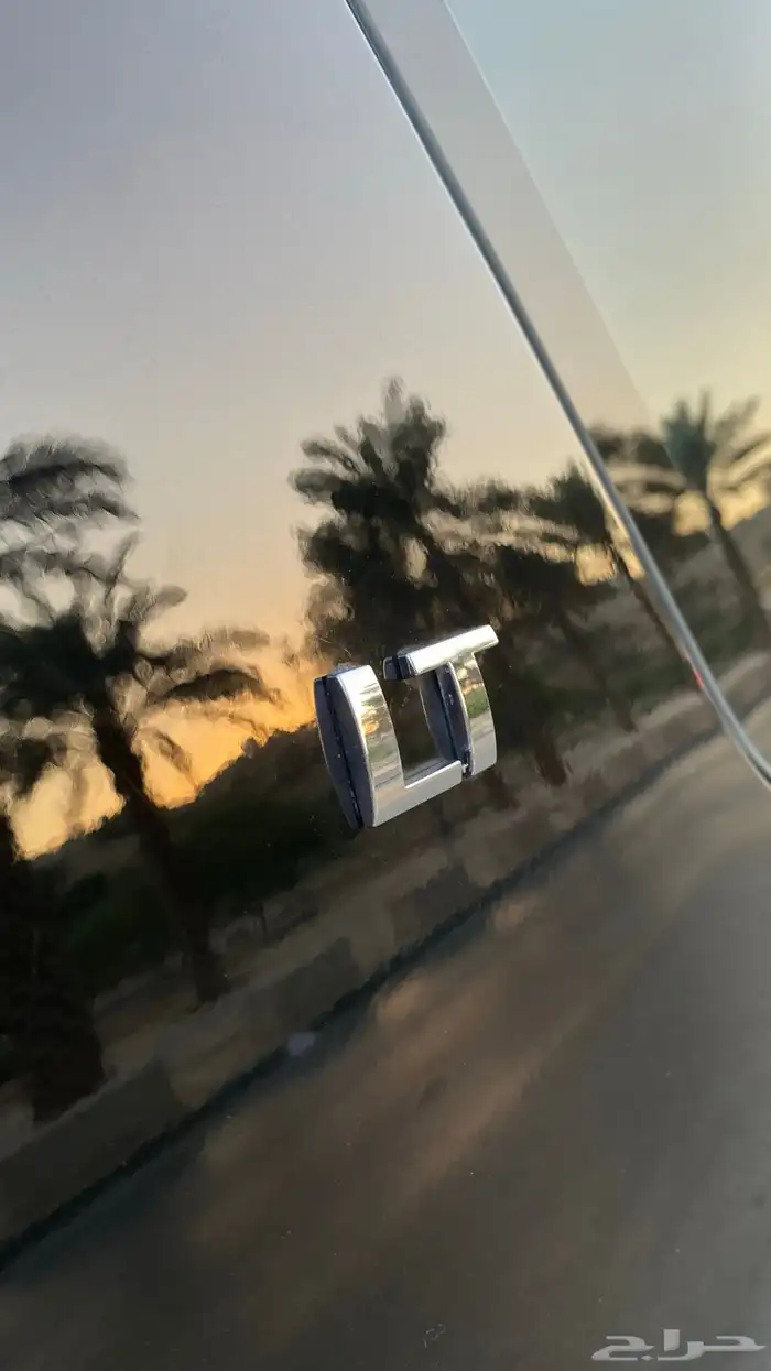 سوبربان 2009 مخزن وكالة شبه جديد سعودي 26