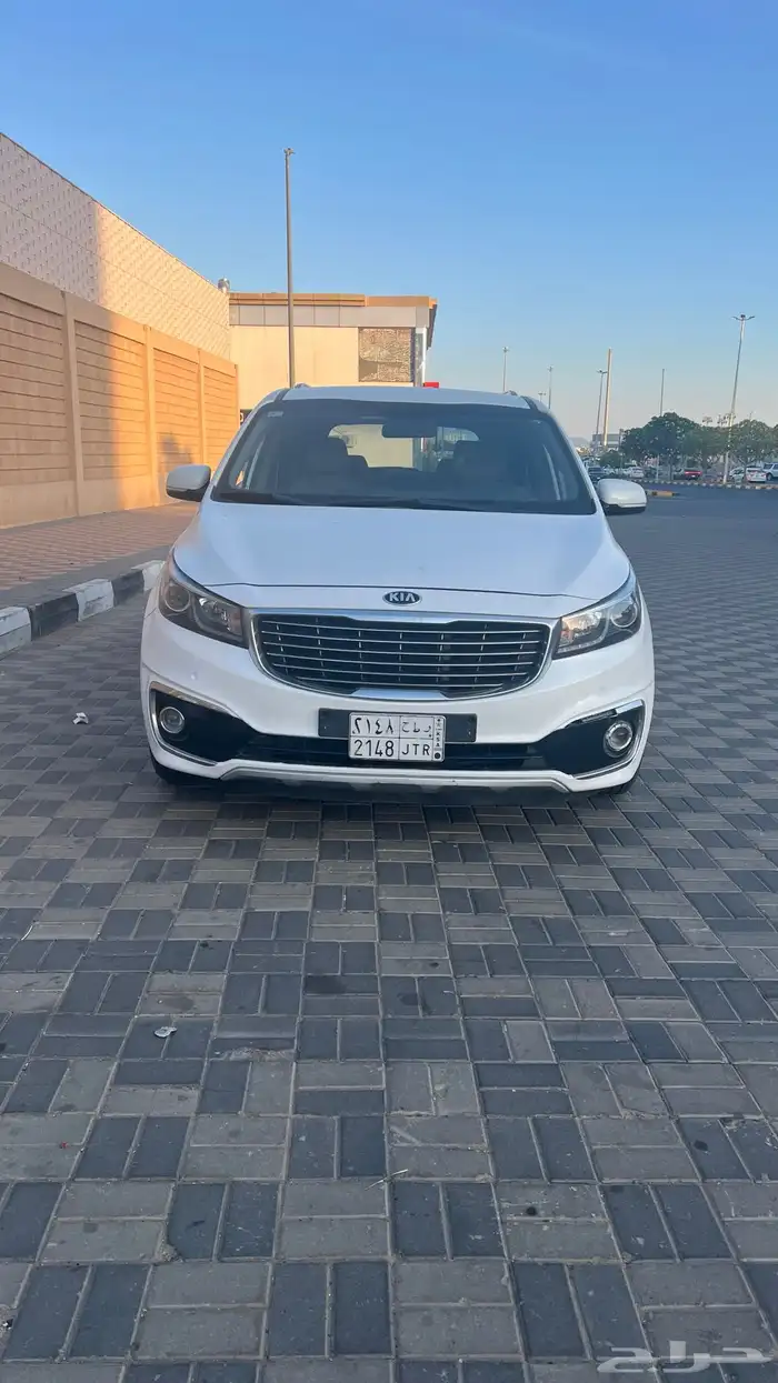 كرنفال 2018 للبيع 1