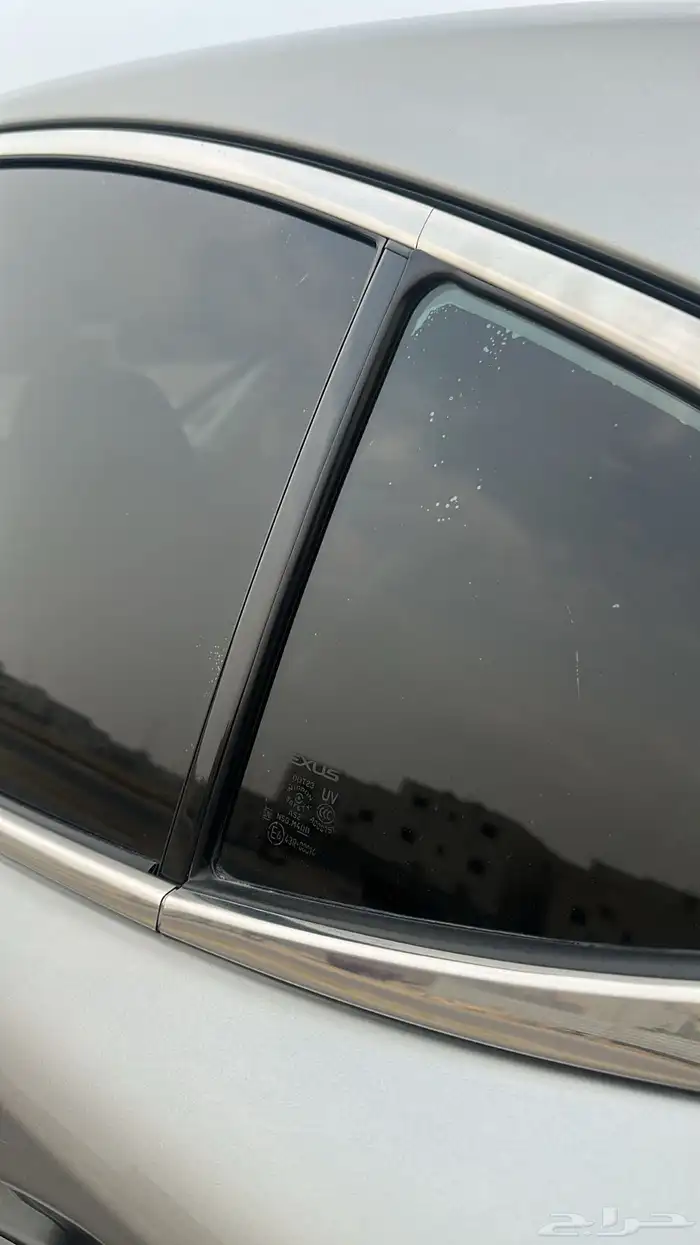 لكزس 2017 ES350 51