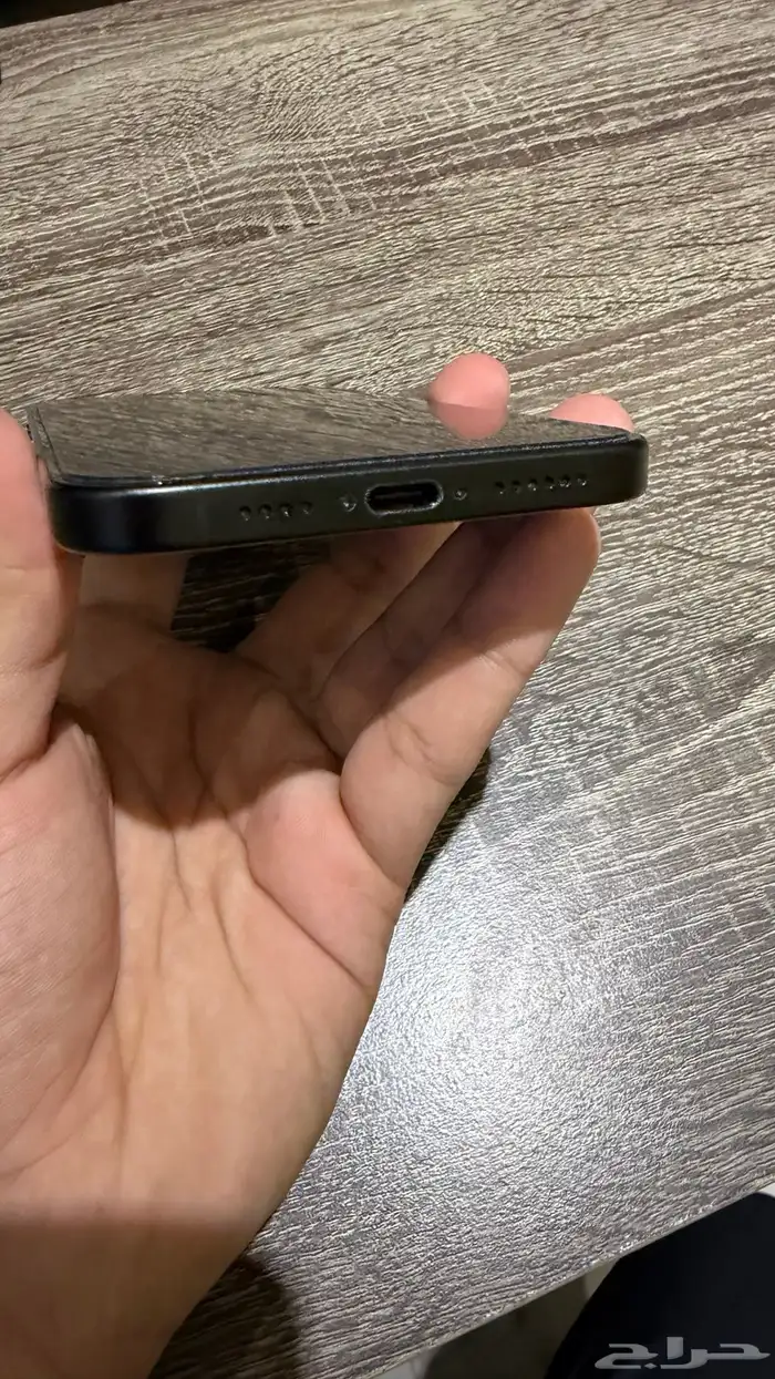 ايفون 16 بلس - iPhone 16 plus 256 5