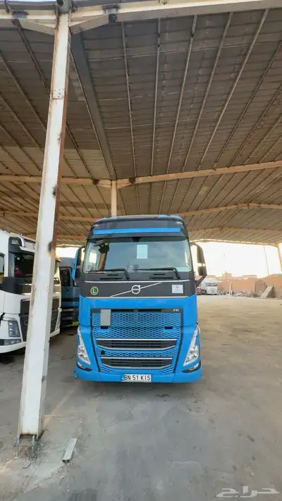 فولفو 460 index