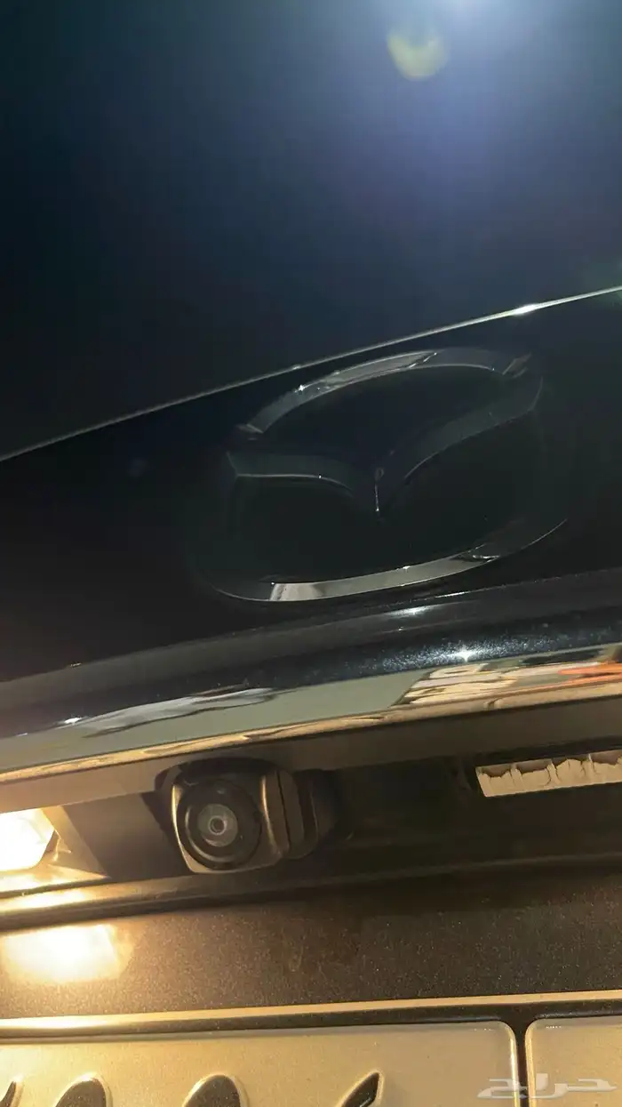 مازدا 6 فل 2015 3