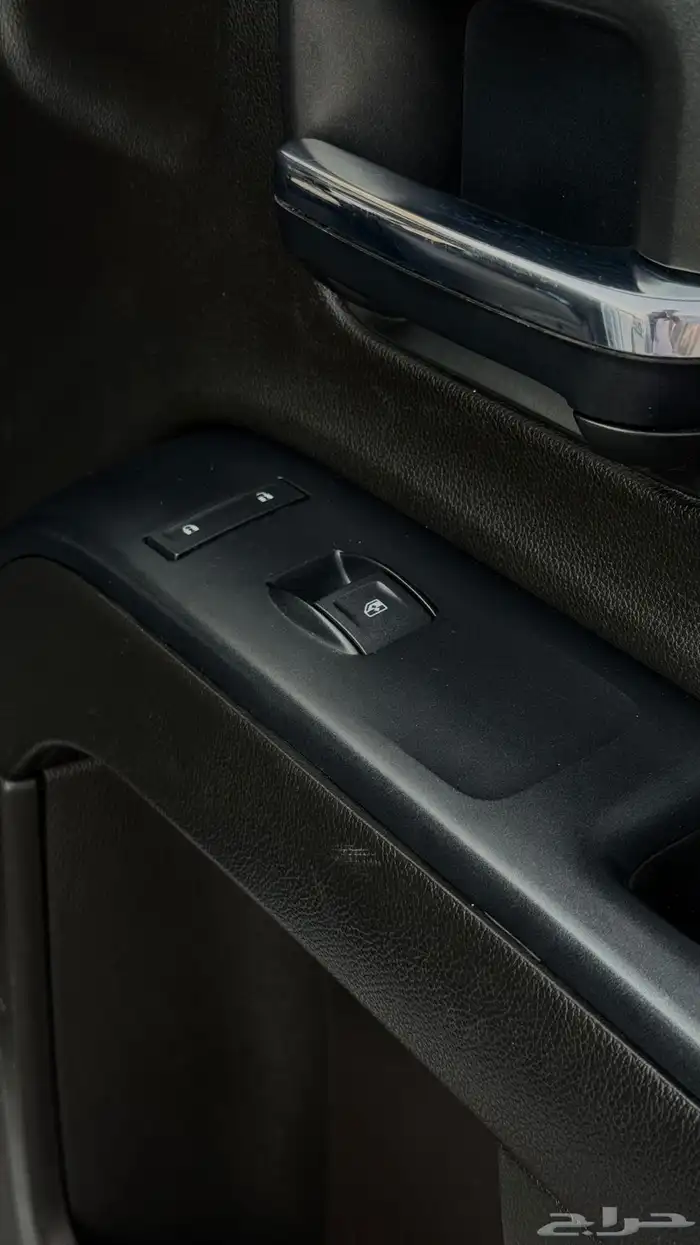 سلفرادو V8 2017 18