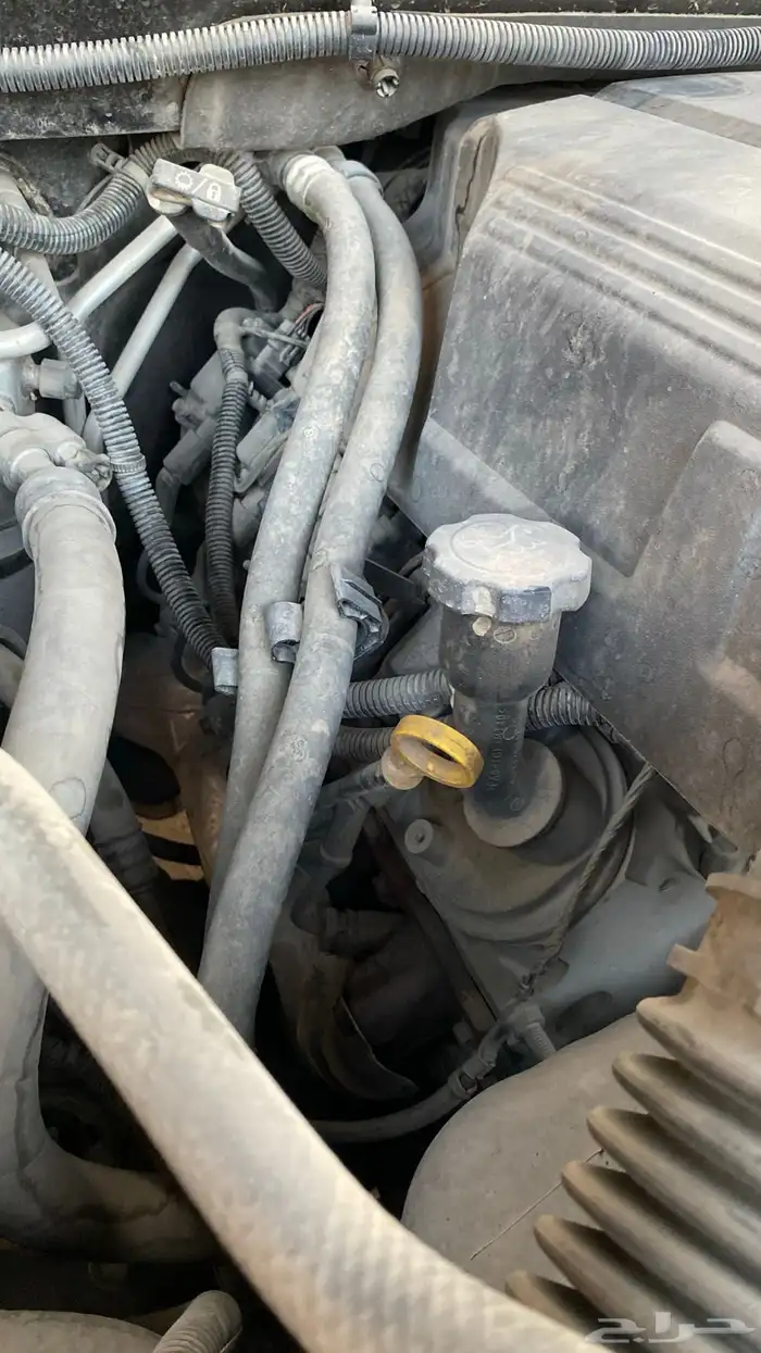 سوبربان 2009 مخزن وكالة شبه جديد سعودي 32