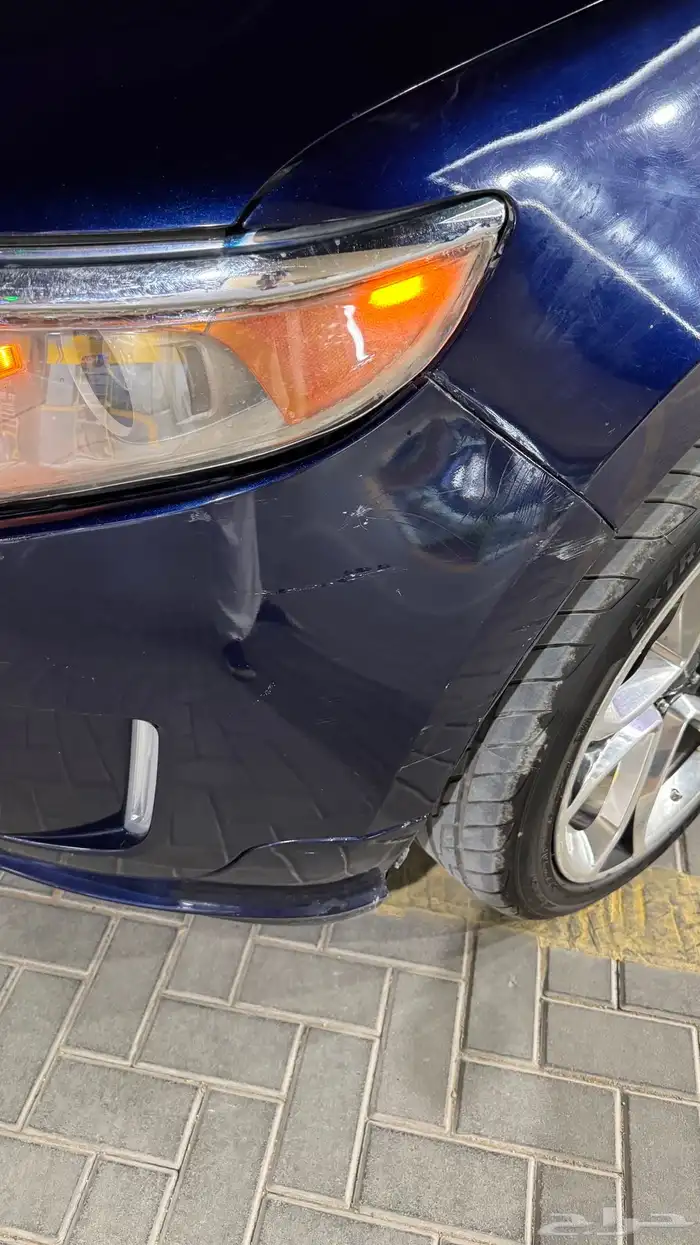 فورد ايدج للبيع 18