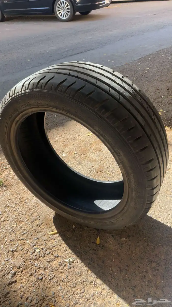 قطع غيار كامري  نص فل. وكاله 2