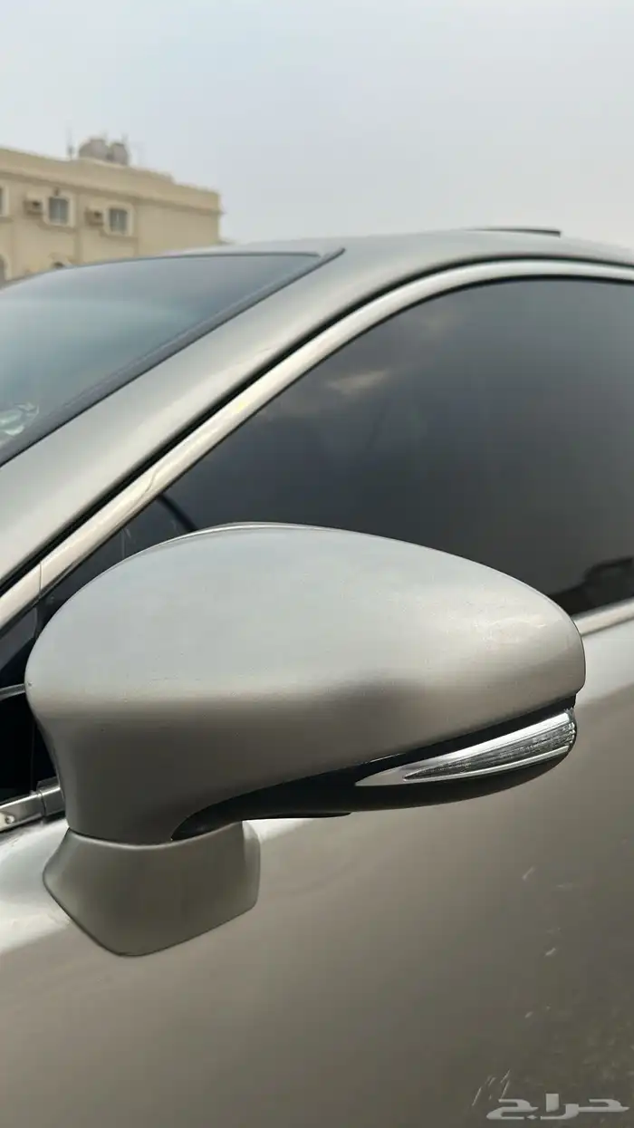 لكزس 2017 ES350 69