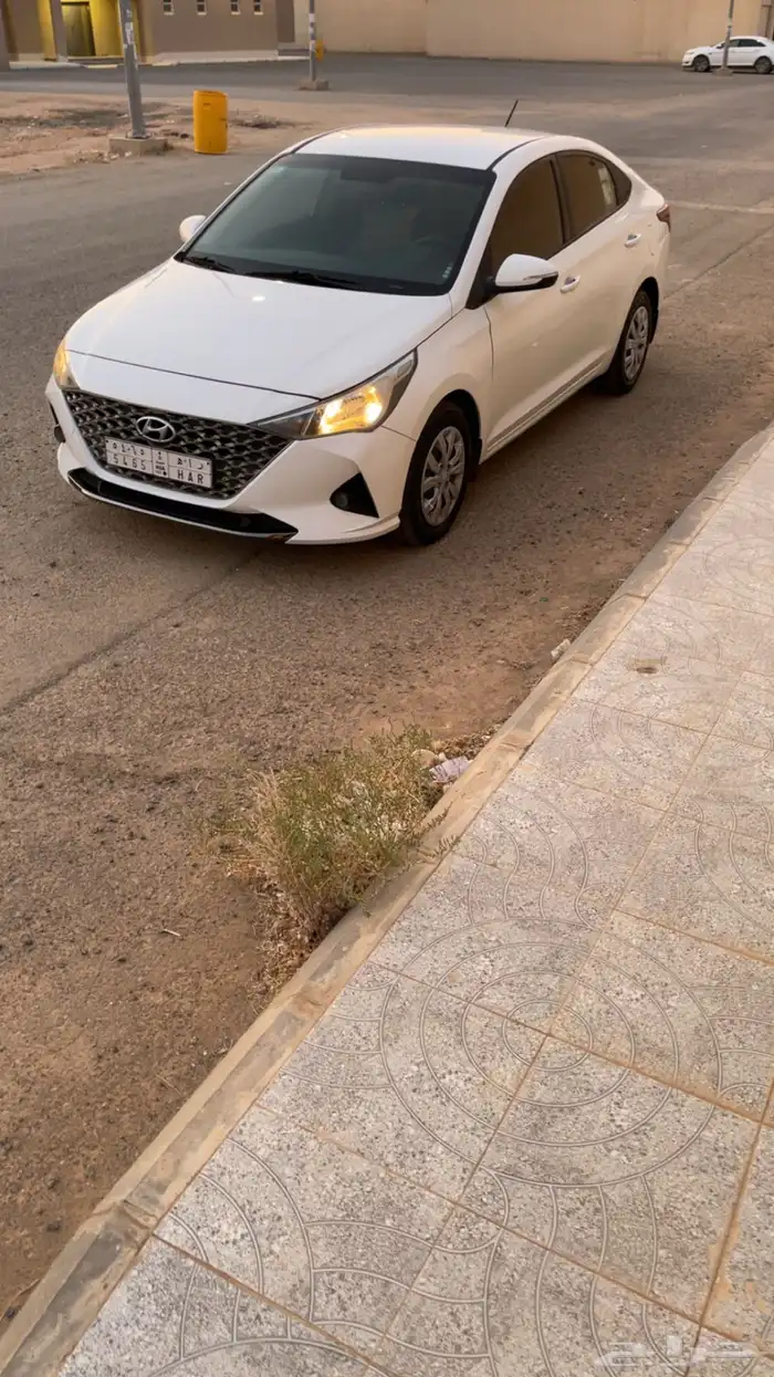 اكسنت 2022 للبدل 3