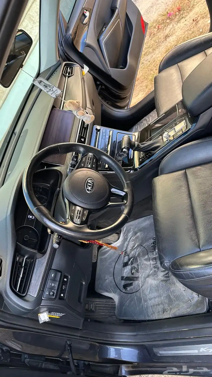 كادينزا 2020 وارد كوريا 19