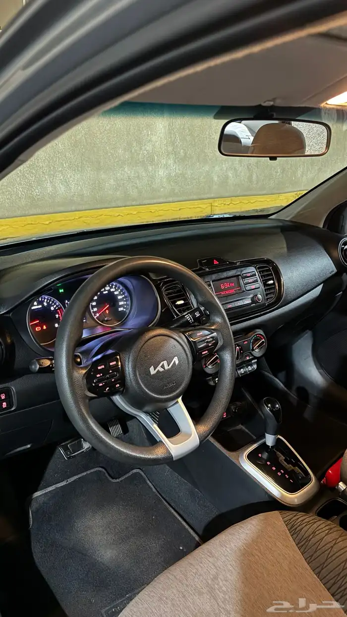 كيا بيجاس 2023 10