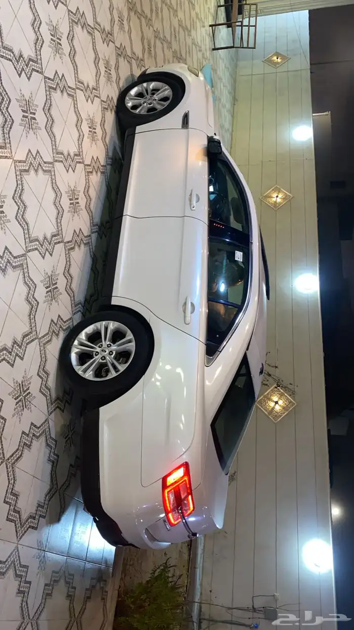 تورس 2017 ايكوبوست اعلى مواصفات 5