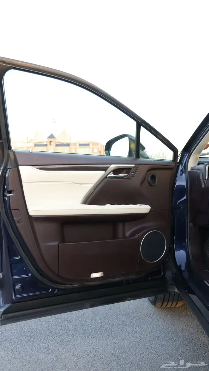 لكزس RX450 .. ( البيع سمح ) 10