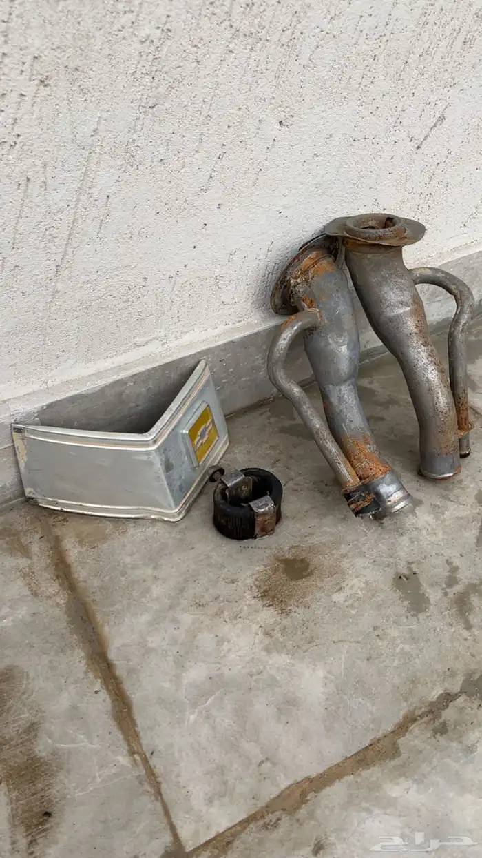 حلق بنزين جمس قطعه صوت الشكمان قطعه شفر 1