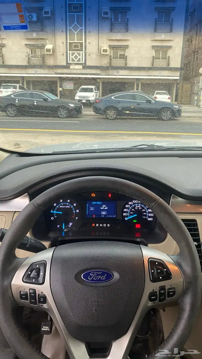 فورد فيلكس 2015 2