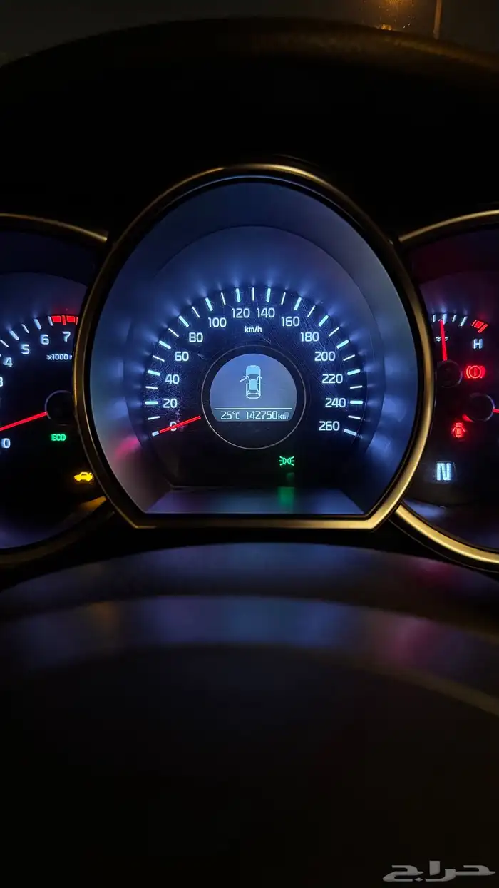 اوبتيما 2015 نظيف 3