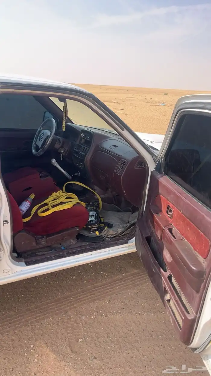 ددسن ديزل 2006 مسقط 5