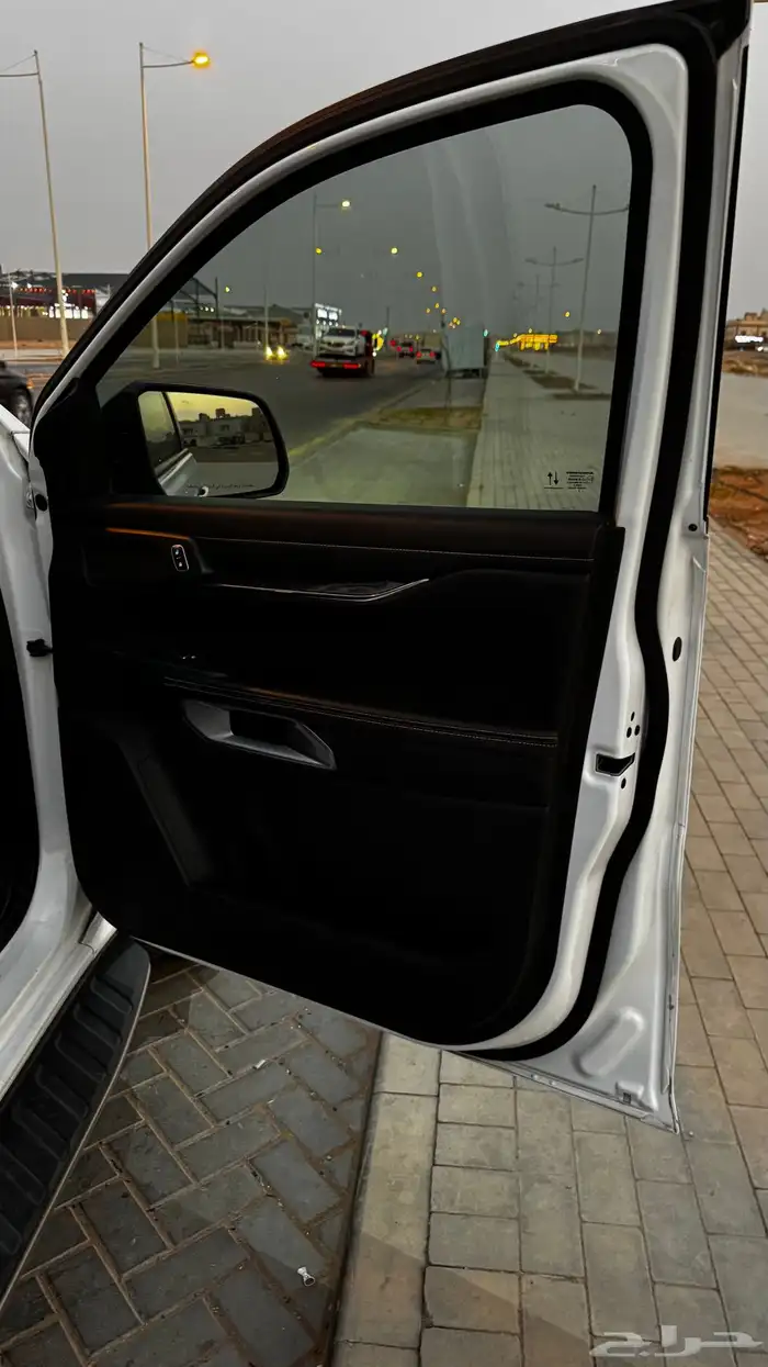 رينجر فورد 2023 17