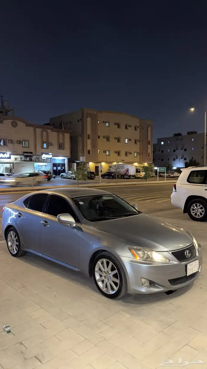 لكزس is 350 1