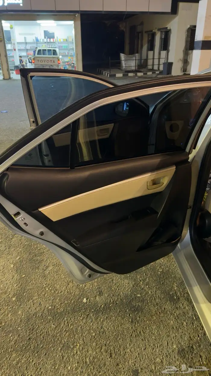 كورلا 2018 للبيع 20