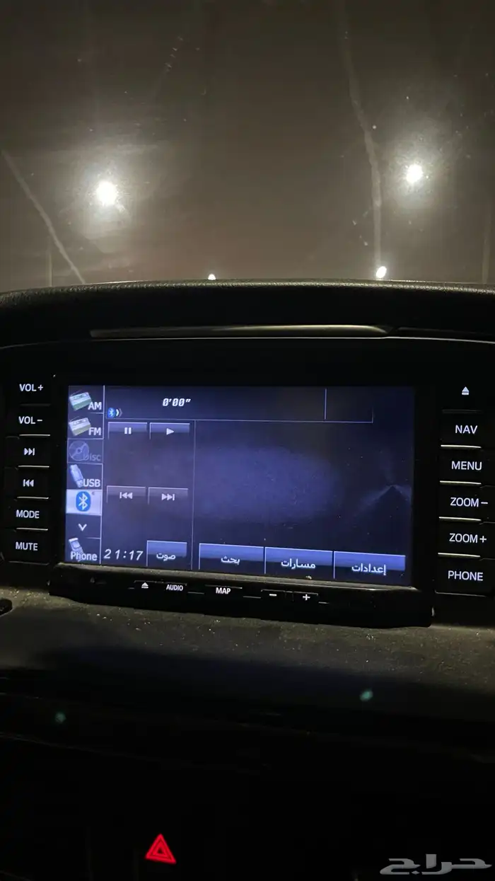 مازدا 6 فل 2015 26