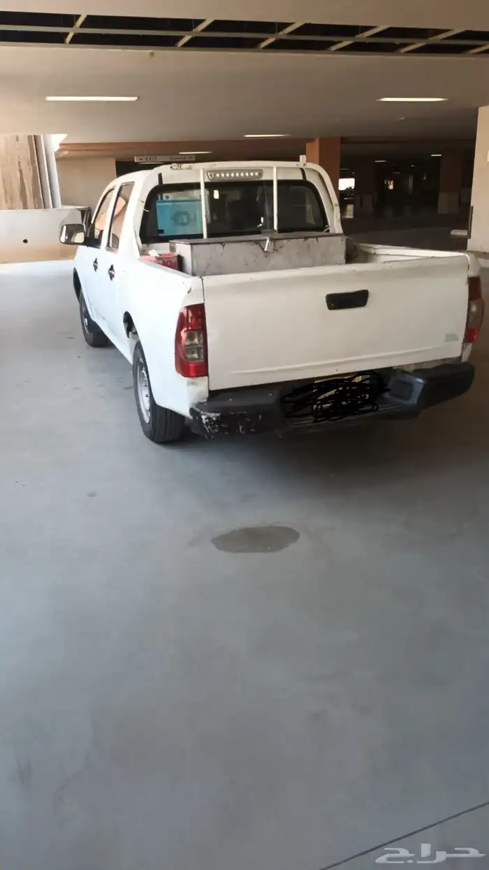 سياره ونيت للبيع ايسوزو 0