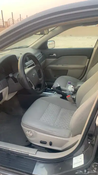 للبيع فورد فيوجن index