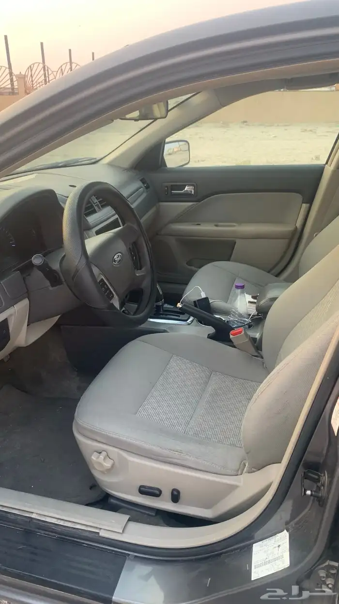 للبيع فورد فيوجن 5