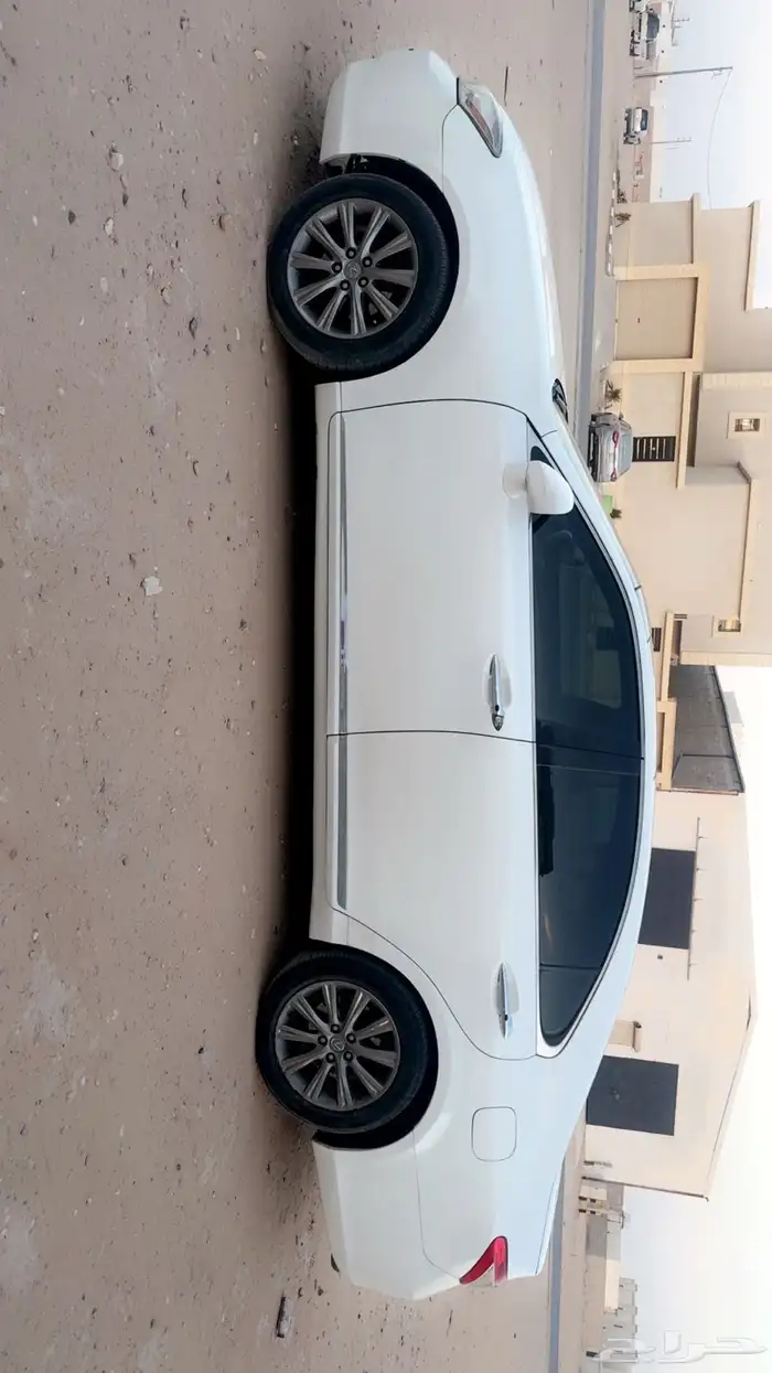 لكزس للبيع 2008 0