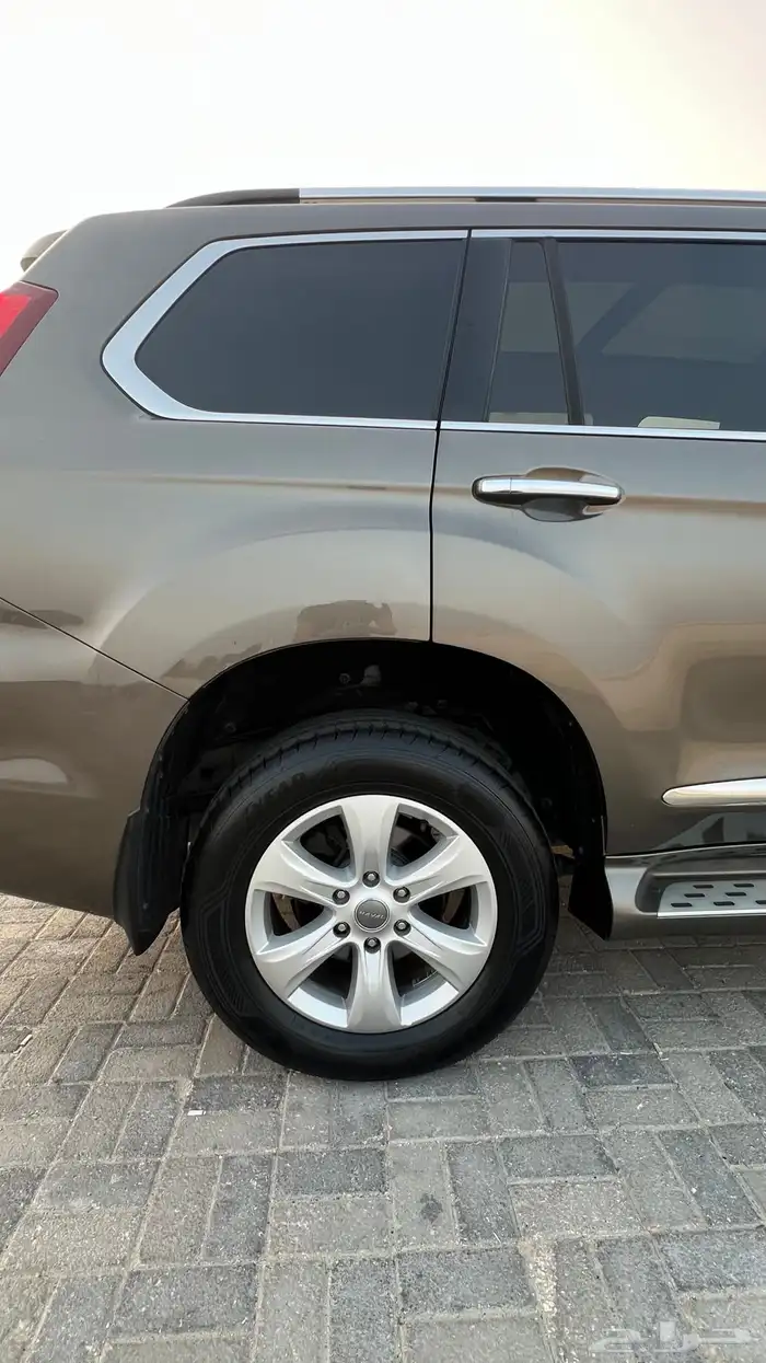 هافال H9 2920 فل 6