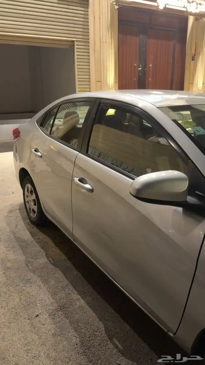 يارس موديل 19 للبيع 0