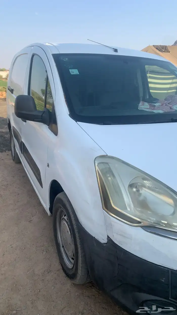 للبيع ستروين 2013 مجدد مفحوص 2