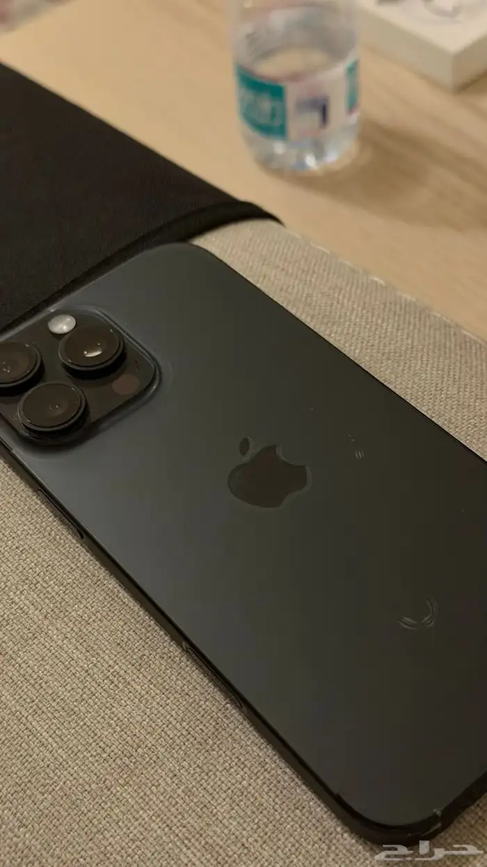 آيفون 16 برو ماكس 256 قيقا 2