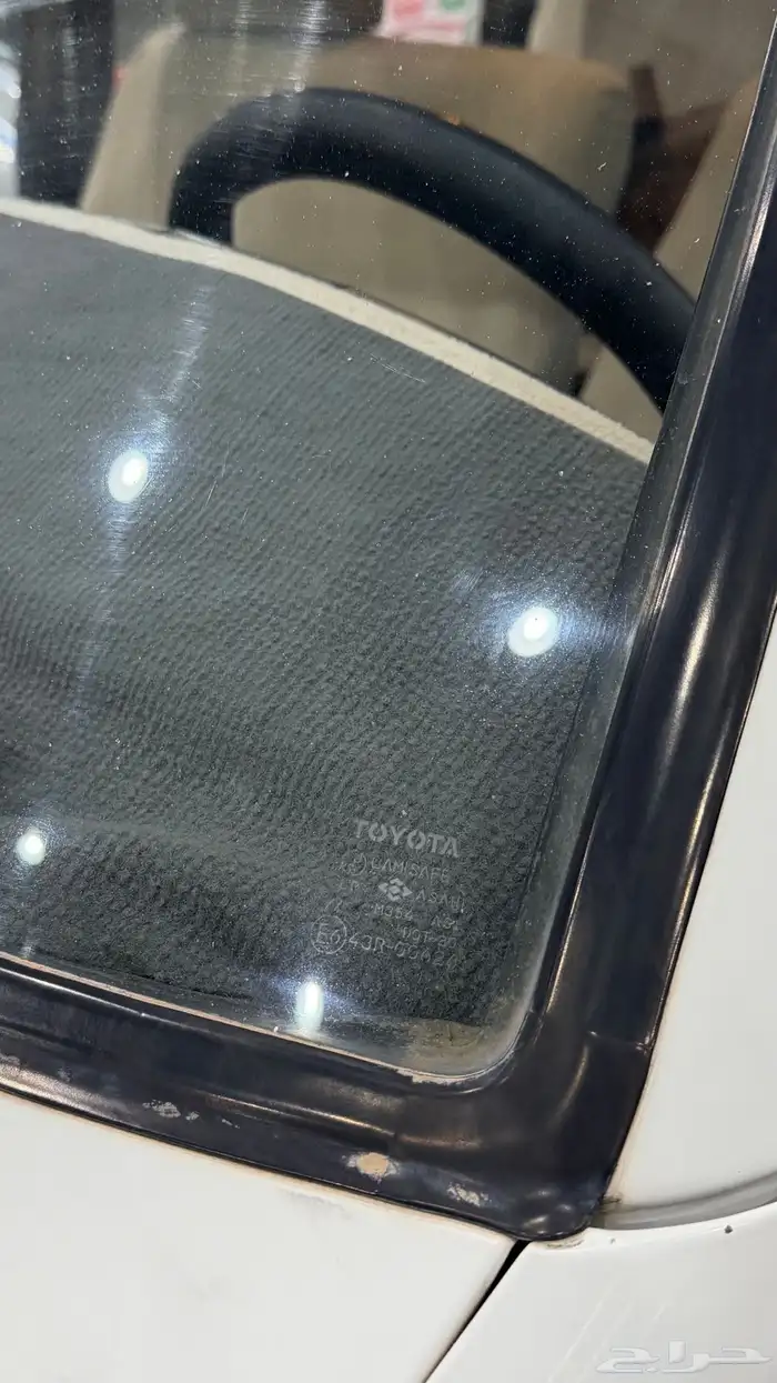 صالون تايوتا G 94 مخزن 5