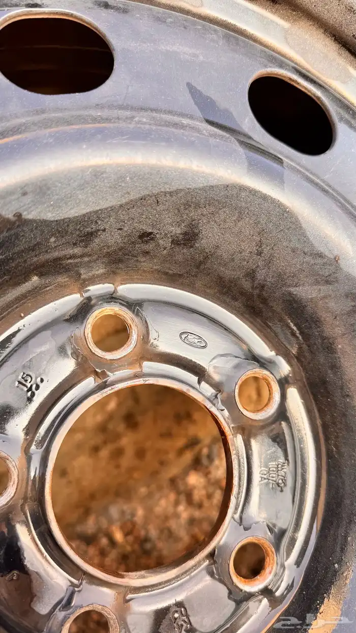 جنوط بوليسي اصلي 2