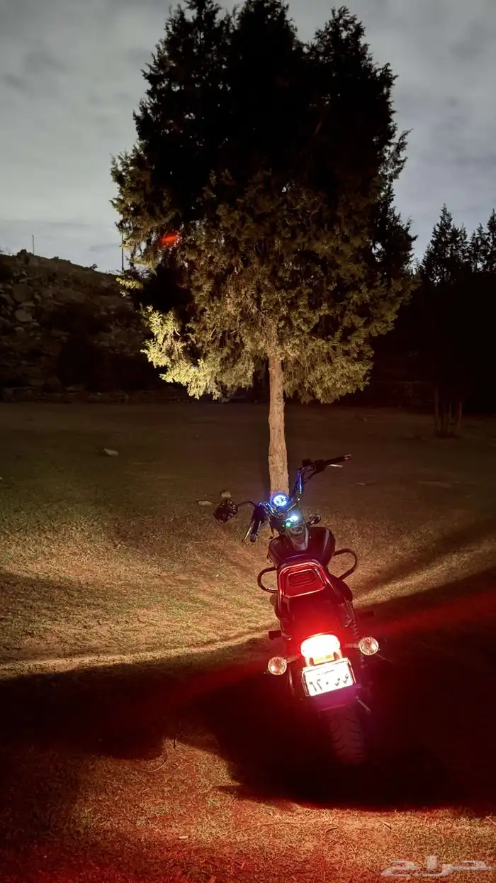 بجاج كروز افنجرز 11