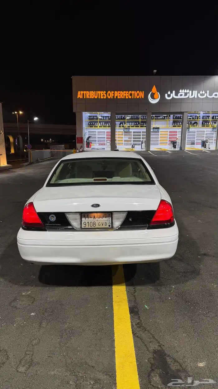 فورد 2012 ممشى 215 13