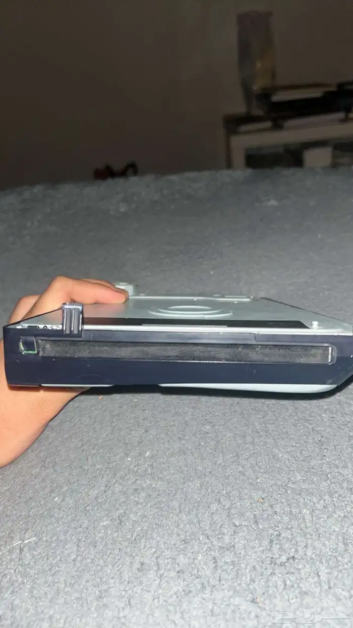 مدخل اشرطه سوني 5 على سوم 0