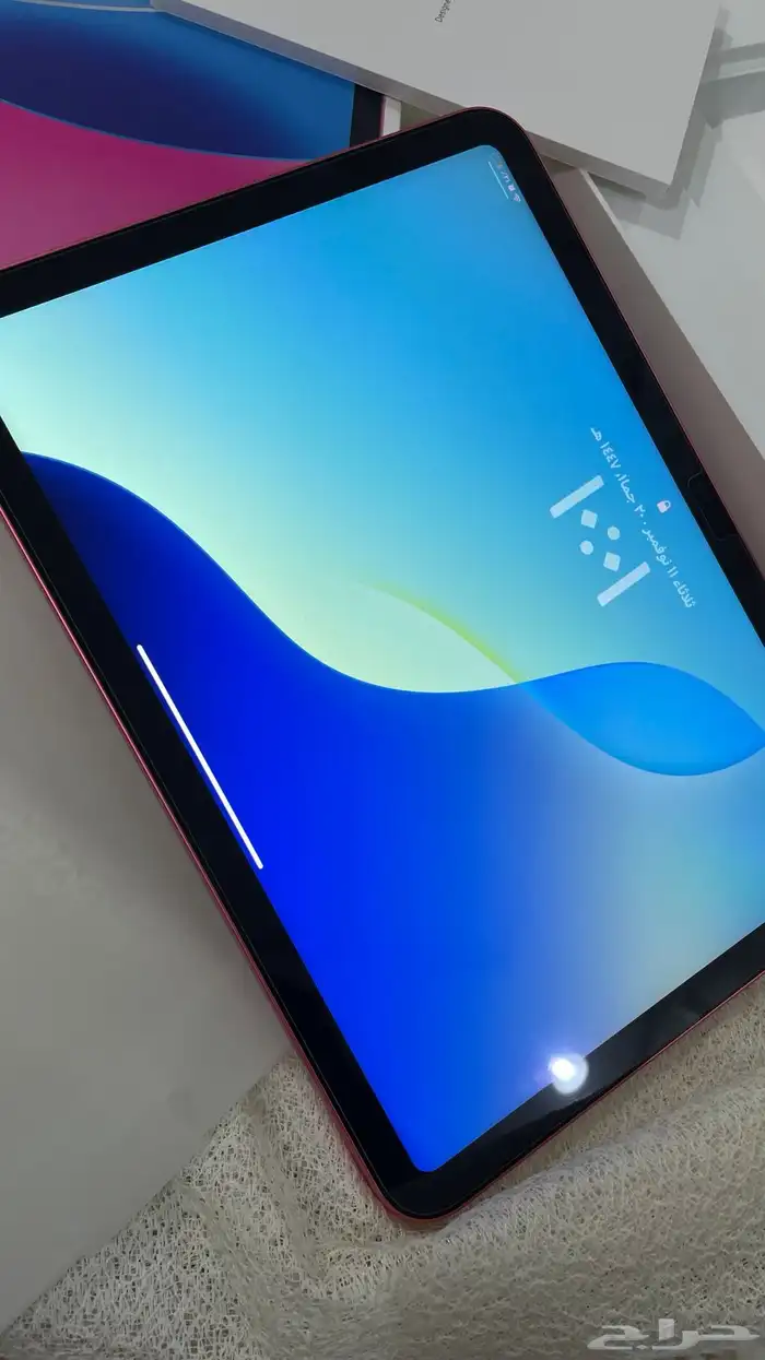 ايباد a16 128 4