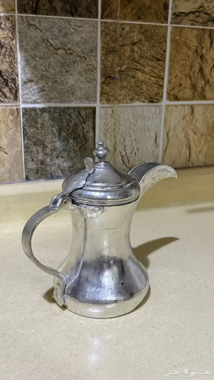 دلة مهدي صالح 0