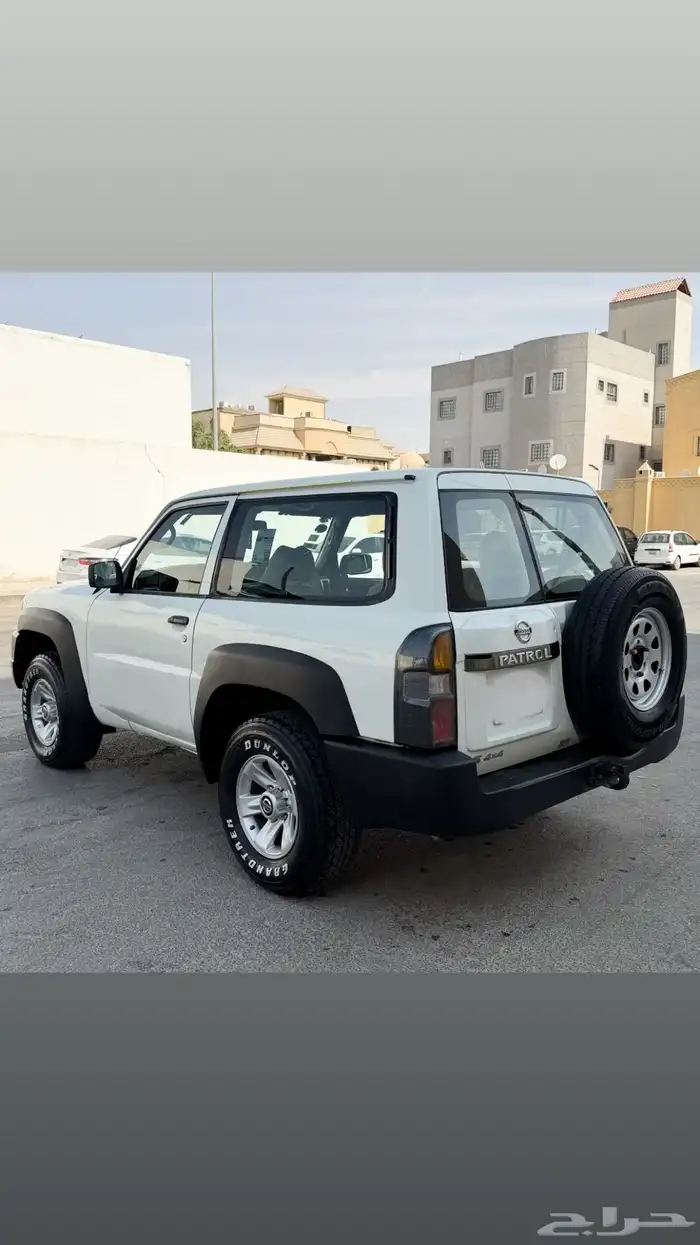 باترول ربع 2009 مرهم 2016 ( تم البيع ) 3