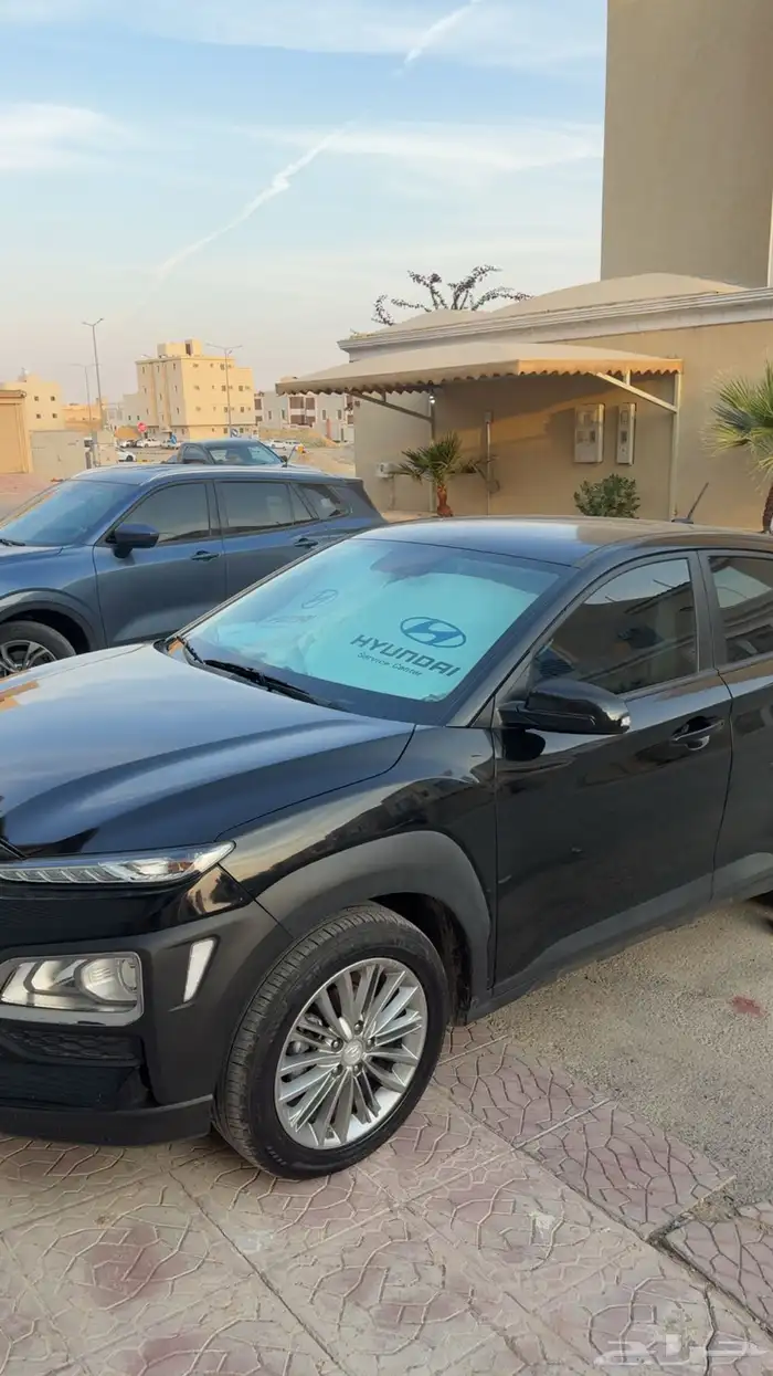 هونداي كونا مالك اول 1