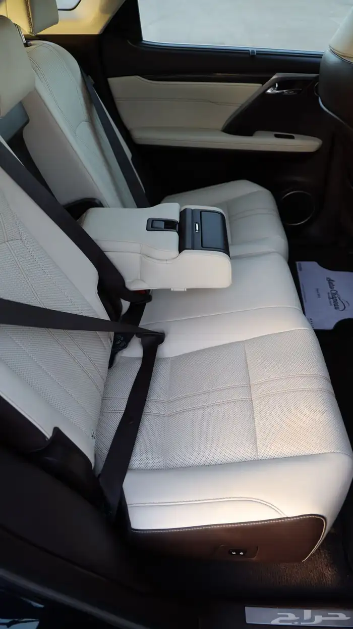 لكزس RX450 .. ( البيع سمح ) 28